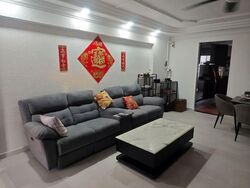 Blk 629 Yishun Street 61 (Yishun), HDB 4 Rooms #567727611